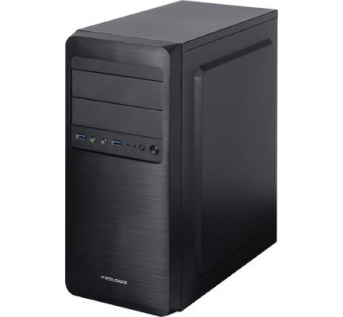 Prologix Корпус Prologix E109 Black