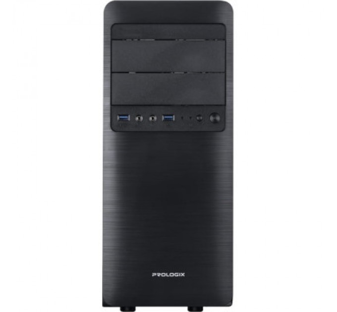 Prologix Корпус Prologix E109 Black