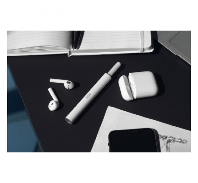 2E Універсальний чистячий набір 2E for headphones, 3in1, white-grey (2E-SK3IN1)