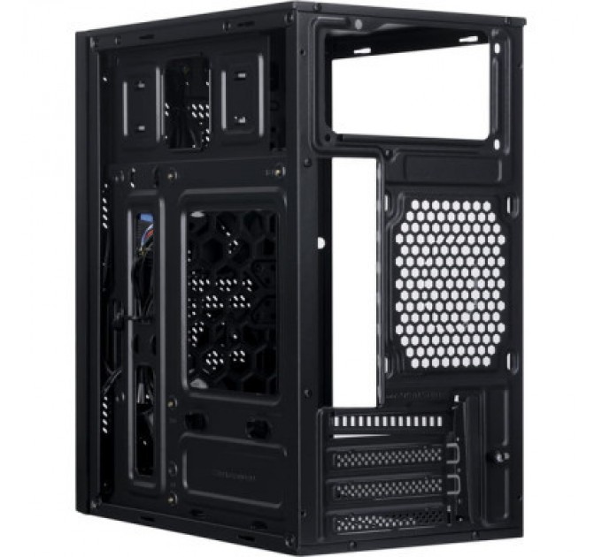 Prologix Корпус Prologix E110 Black