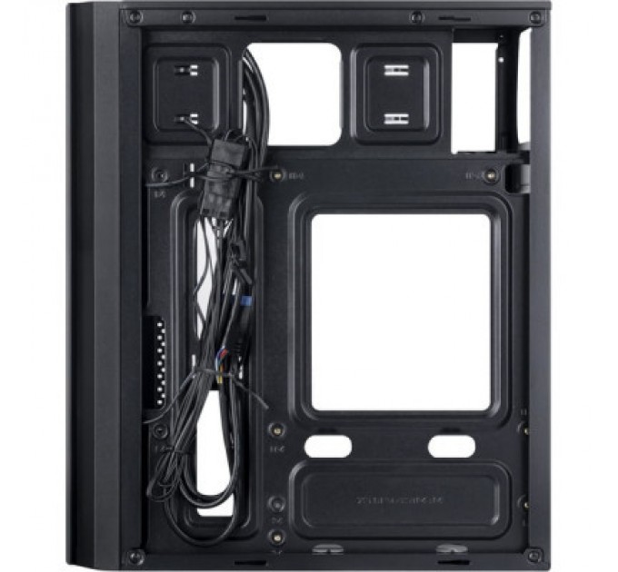 Prologix Корпус Prologix E110 Black