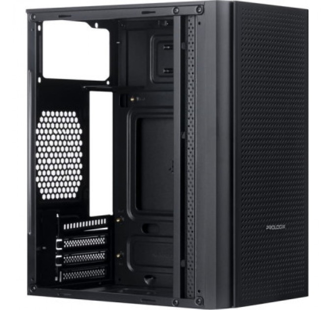 Prologix Корпус Prologix E110 Black