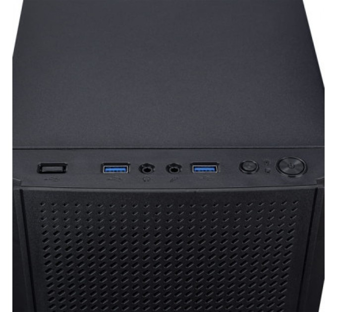 Prologix Корпус Prologix E110 Black