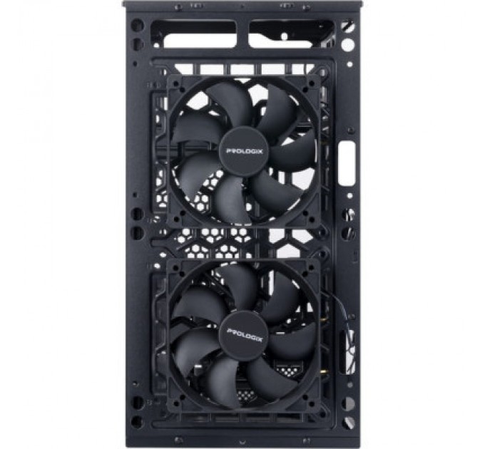 Prologix Корпус Prologix E110 Black