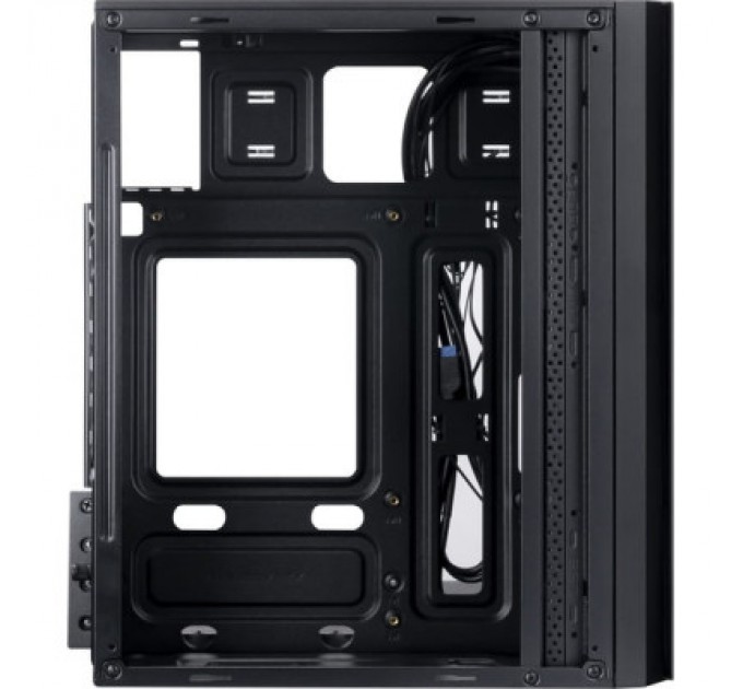 Prologix Корпус Prologix E110 Black