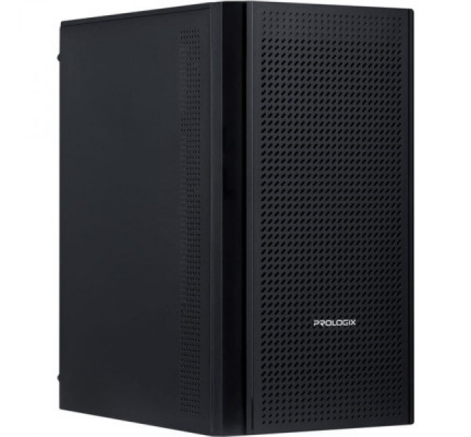 Prologix Корпус Prologix E110 Black