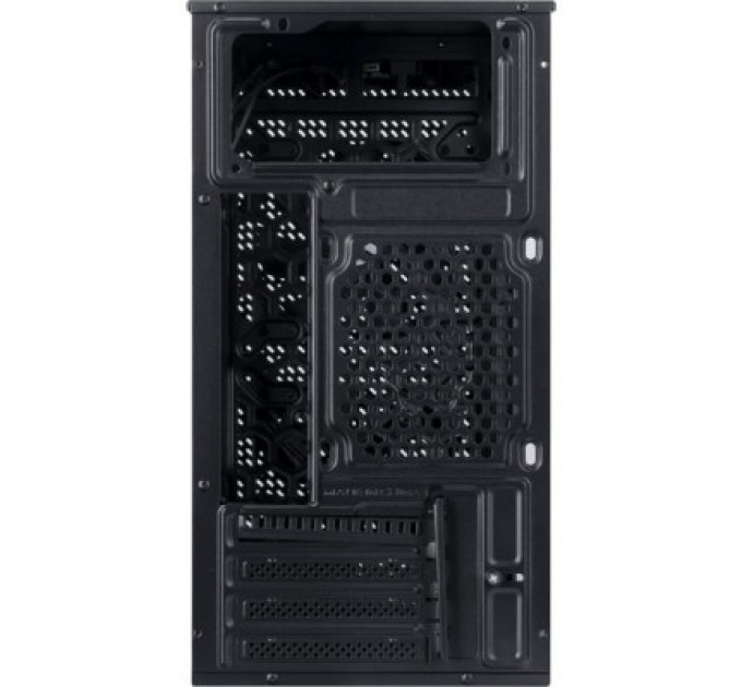 Prologix Корпус Prologix E110 Black