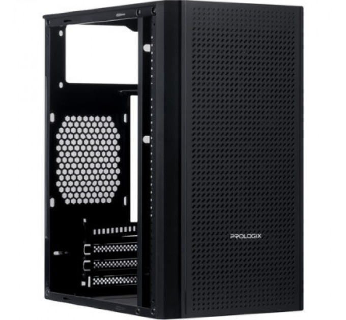 Prologix Корпус Prologix E110 Black
