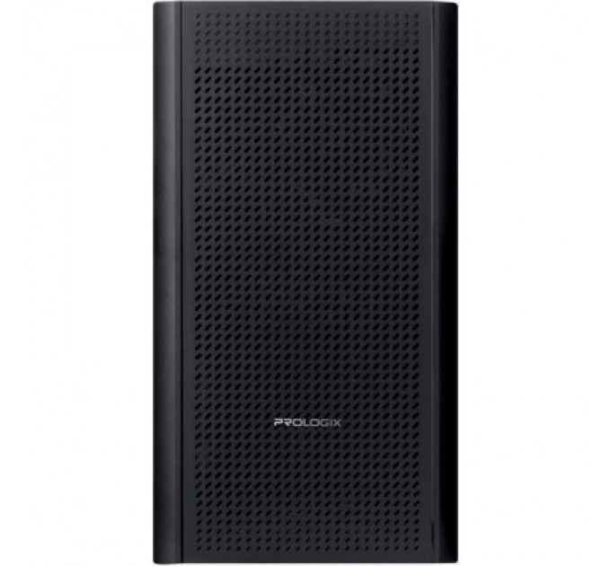 Prologix Корпус Prologix E110 Black