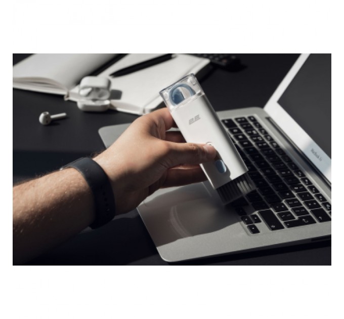 2E Універсальний чистячий набір 2E for office equipment, 7in1, white-blue (2E-SK7IN1)