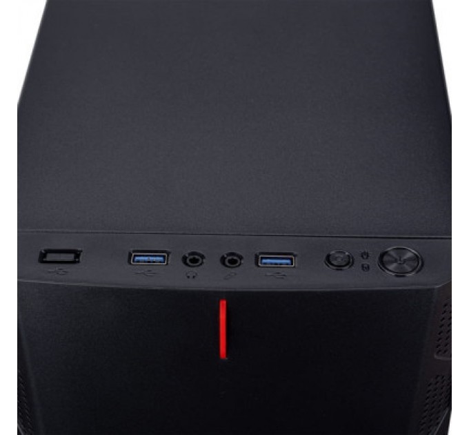 Prologix Корпус Prologix E112 Black