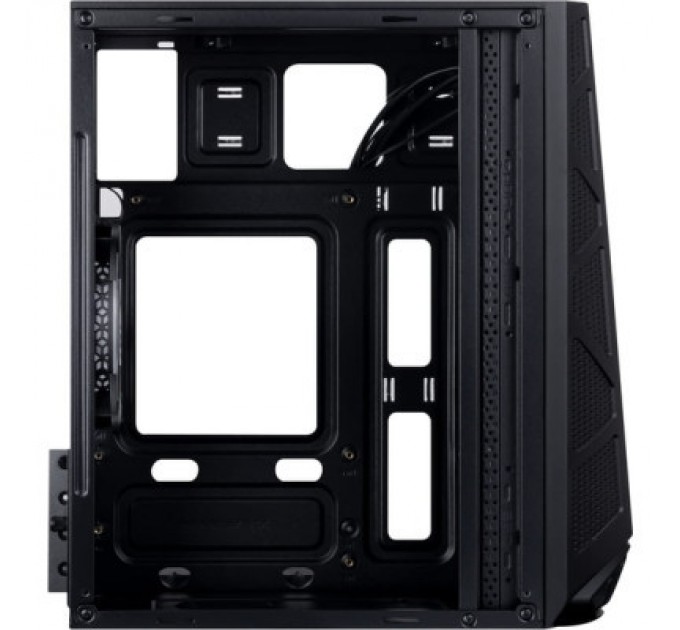 Prologix Корпус Prologix E112 Black