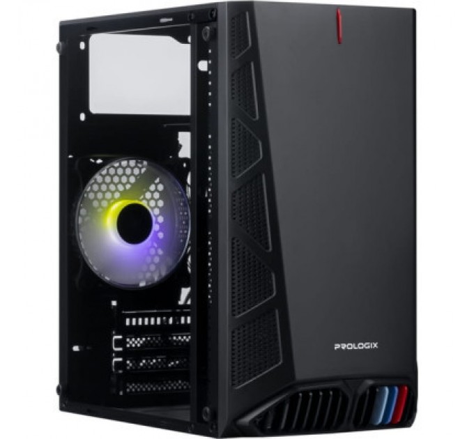 Prologix Корпус Prologix E112 Black