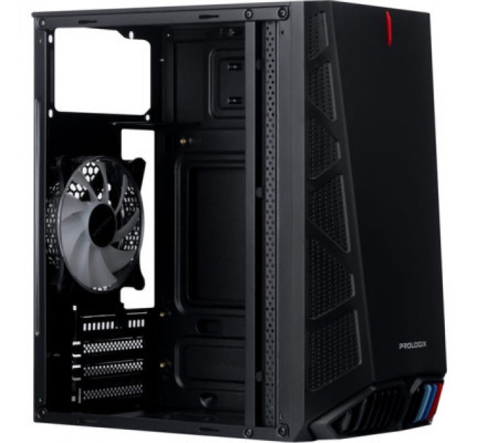 Prologix Корпус Prologix E112 Black