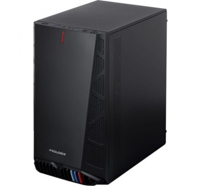 Prologix Корпус Prologix E112 Black