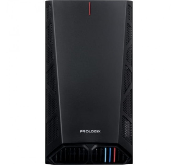 Prologix Корпус Prologix E112 Black