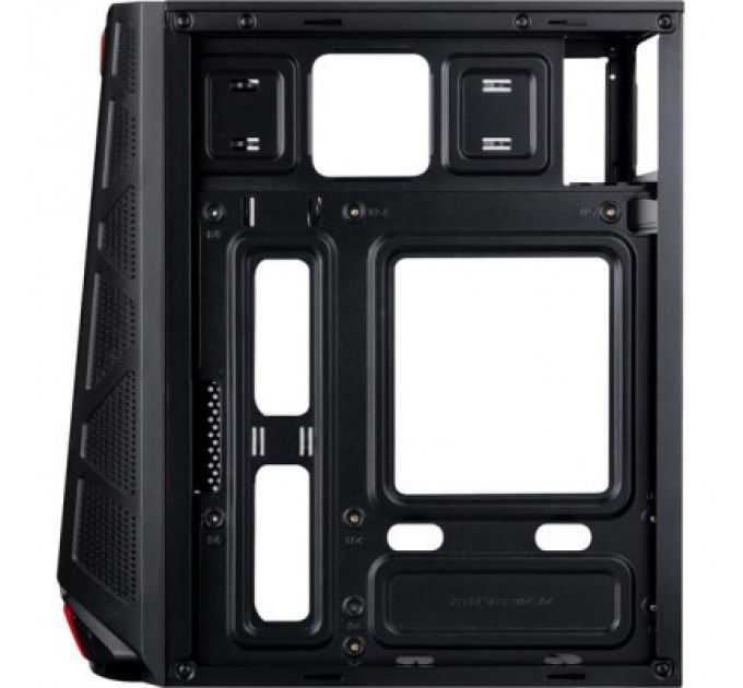Prologix Корпус Prologix E112 Black