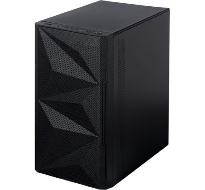 Prologix Корпус Prologix E113 Black