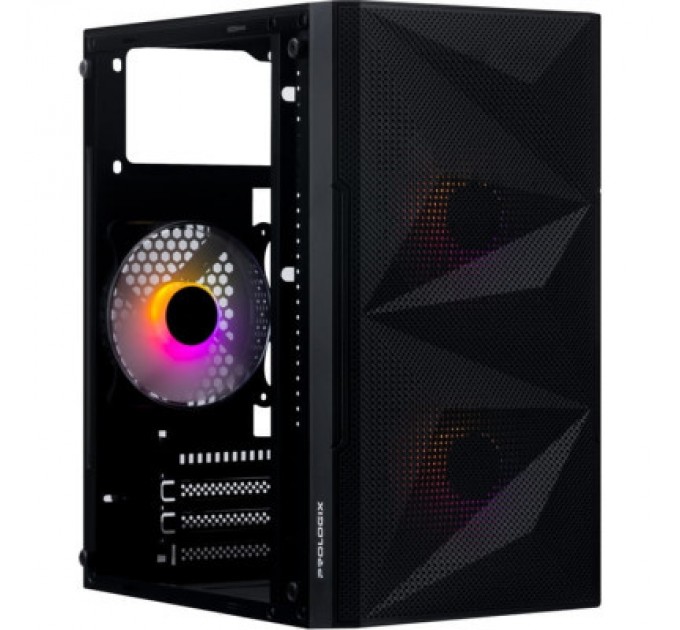 Prologix Корпус Prologix E113 Black