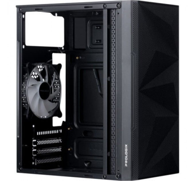 Prologix Корпус Prologix E113 Black