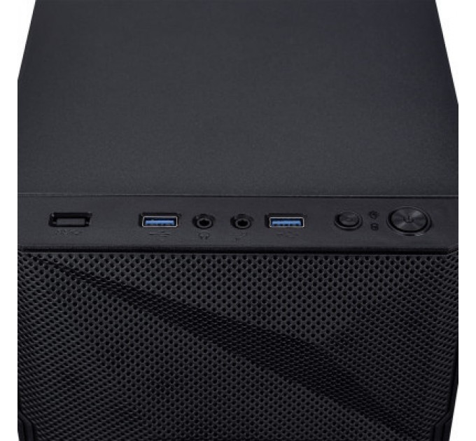 Prologix Корпус Prologix E113 Black