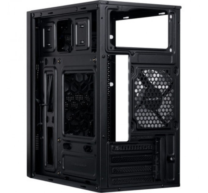 Prologix Корпус Prologix E113 Black