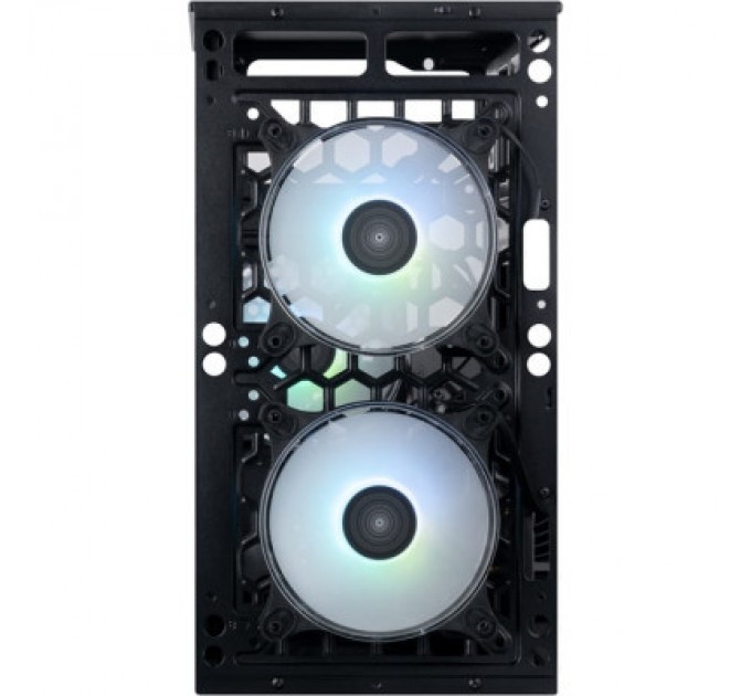 Prologix Корпус Prologix E113 Black