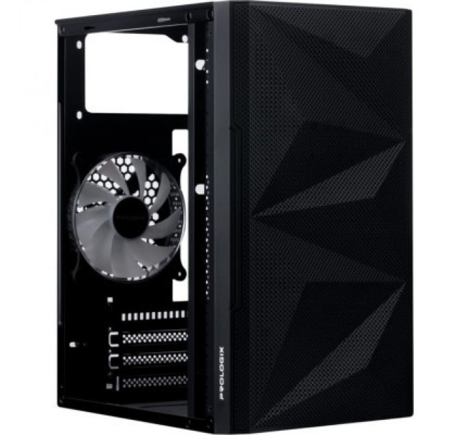 Prologix Корпус Prologix E113 Black