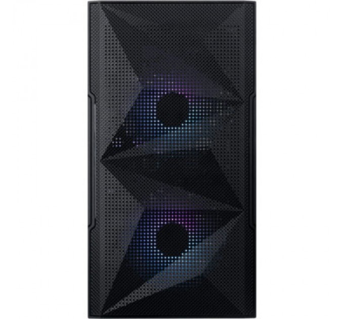 Prologix Корпус Prologix E113 Black