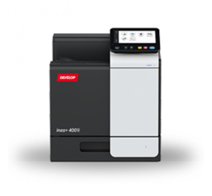Develop Лазерний принтер Develop ineo+ 4001i (AAJR127)