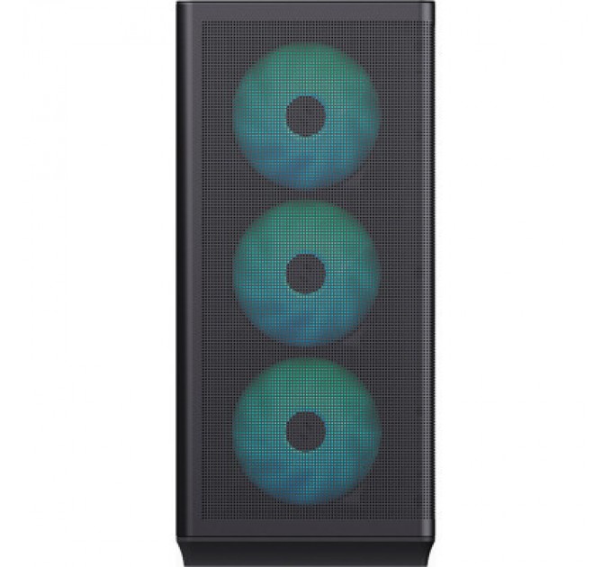 APNX Корпус APNX Creator C1 Black (APCM-CR01043.11)