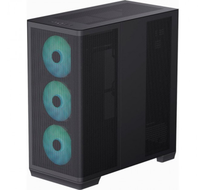 APNX Корпус APNX Creator C1 Black (APCM-CR01043.11)