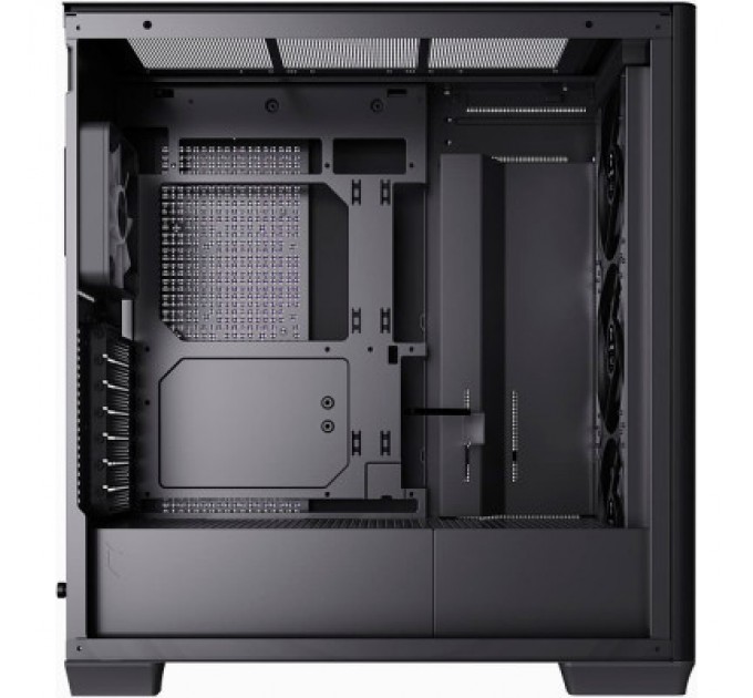 APNX Корпус APNX Creator C1 Black (APCM-CR01043.11)