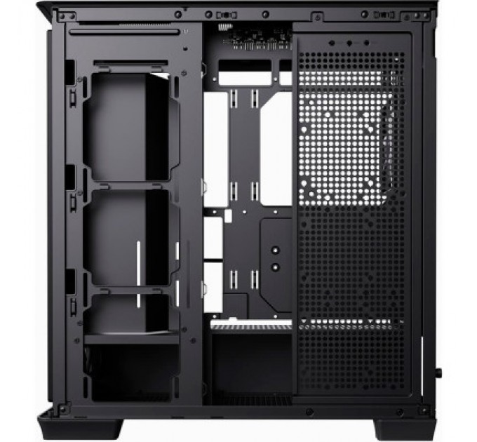 APNX Корпус APNX Creator C1 Black (APCM-CR01043.11)