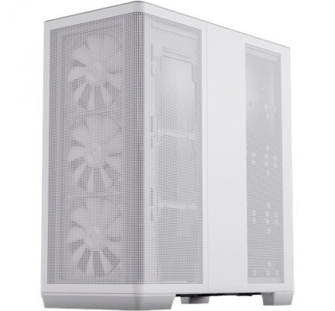 APNX Корпус APNX Creator C1 White (APCM-CR01043.21)