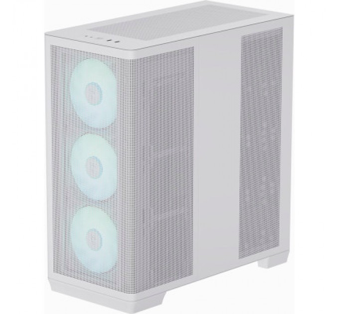 APNX Корпус APNX Creator C1 White (APCM-CR01043.21)