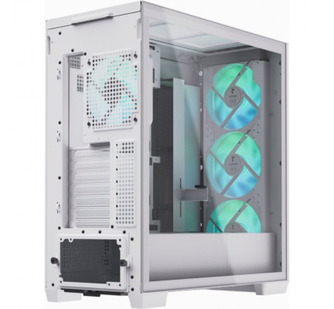 APNX Корпус APNX Creator C1 White (APCM-CR01043.21)