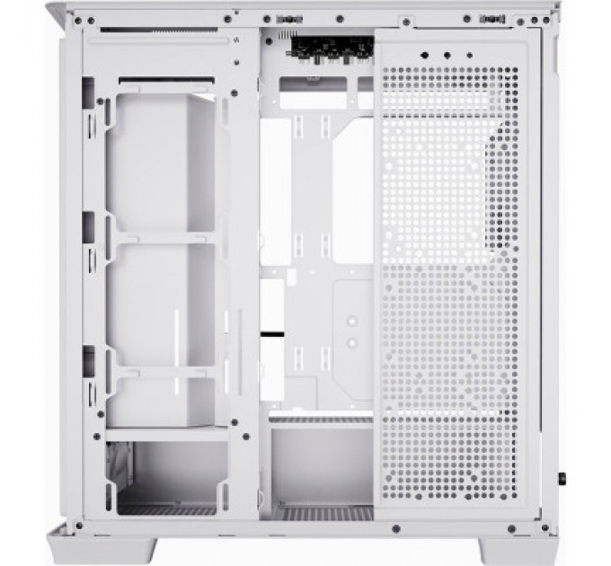 APNX Корпус APNX Creator C1 White (APCM-CR01043.21)