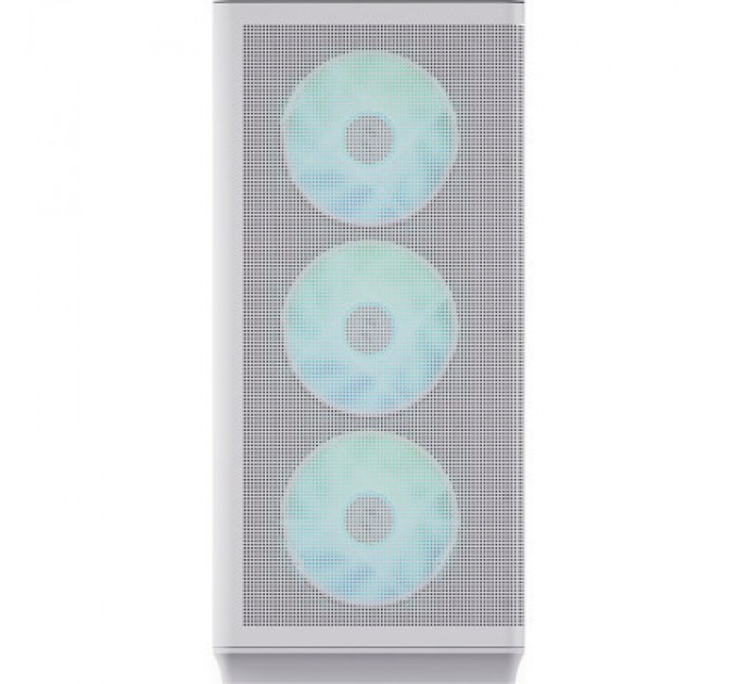 APNX Корпус APNX Creator C1 White (APCM-CR01043.21)