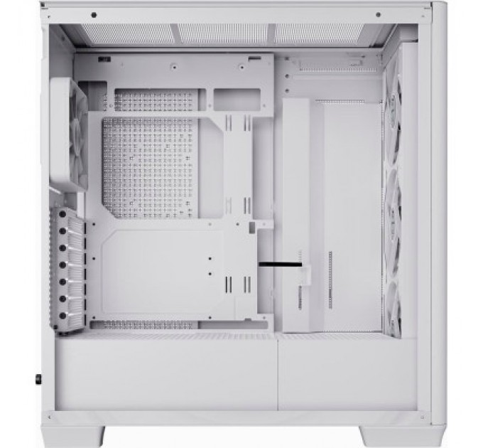 APNX Корпус APNX Creator C1 White (APCM-CR01043.21)