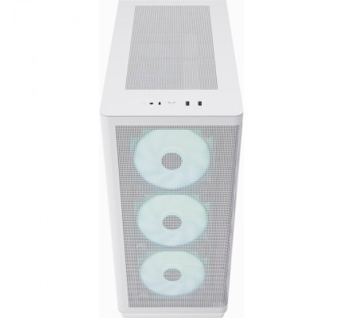 APNX Корпус APNX Creator C1 White (APCM-CR01043.21)