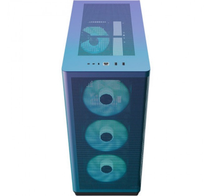 APNX Корпус APNX Creator C1 Chroma Flair (APCM-CR01043.C1)