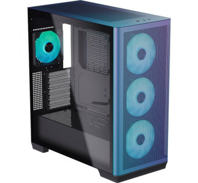 APNX Корпус APNX Creator C1 Chroma Flair (APCM-CR01043.C1)