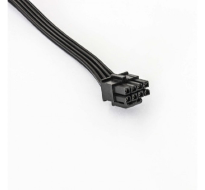 Gamemax Блок живлення Gamemax 700W (GM-700 80+ APFC Black)