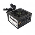 Gamemax Блок живлення Gamemax 700W (GM-700 80+ APFC Black)