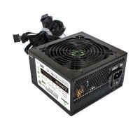 Блок живлення Gamemax 700W (GM-700 80+ APFC Black)