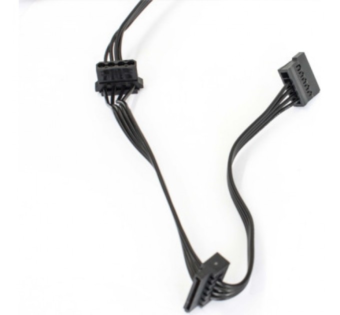 Gamemax Блок живлення Gamemax 700W (GM-700B)