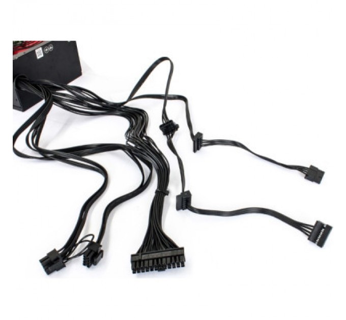 Gamemax Блок живлення Gamemax 700W (GM-700B)