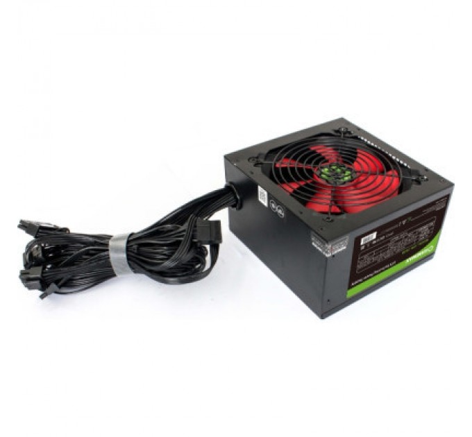 Gamemax Блок живлення Gamemax 700W (GM-700B)