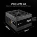 Corsair Блок живлення Corsair 550W CX550 (CP-9020277-EU)